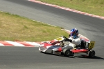 SM Karting Lappeenranta 2006, Vesa Piiroinen