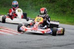 SM Karting, Kimi Circuit Lappeenranta 2013, Elmeri Peippo