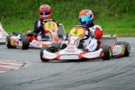 SM Karting, Kimi Circuit Lappeenranta 2013, Timi Tolvanen