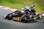 SM Karting, Kimi Circuit Lappeenranta 2013, Tino Salin
