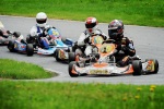 SM Karting, Kimi Circuit Lappeenranta 2013, Ruotsalainen, Niskanen ja Riihij&Atilde;&curren;rvi