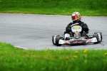 SM Karting, Kimi Circuit Lappeenranta 2013, Jesse Nieminen