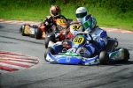 SM Karting, Kimi Circuit Lappeenranta 2013, Janne Manninen