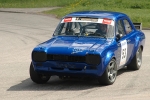 Petri Korpela, Ford Escort, Kerava rallisprint 2006