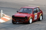 Pekka Roimola, Toyota Starlet, Tekniset Konepiste Rallisprint, 1. kierros