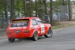 Konepiste asfalttisprint 2009, Veli-Pekka Karttunen, Toyota Starlet, 4. kierros