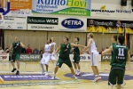 FIBA Eurocup Challenge 2005-2006, 1.3.2006 Lappeenranta - Khimik