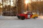 Marko Kelkka, Lada Samara, XXV Kymenlaakson Ralli
