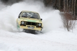 Timo Kuukka, Ford Escort, Lammi-Ralli 2006