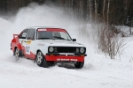 Sami Brofors, Ford Escort, Lammi-Ralli 2006