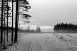 Maalaismaisemat