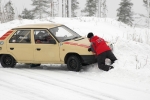 Skoda hangessa, Miehikk&Atilde;&curren;l&Atilde;&curren;n treenip&Atilde;&curren;tk&Atilde;&curren; 6.1.2006