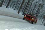 Ford Escort, 6.1.2006, Miehikk&Atilde;&curren;l&Atilde;&curren;n treenip&Atilde;&curren;tk&Atilde;&curren;