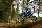 Motocross Yamaha hypp&Atilde;&curren;&Atilde;&curren;