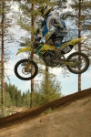 SM Motocross Mikkeli 2006, Petri Jykyl&Atilde;&curren;