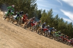 SM Motocross 6.8.2006, Mikkeli
