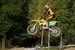 Joonas Lepist&Atilde;&para; Suzukilla Lahden motocrosskilpailussa 2007