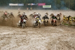 SM Motocross 1. ja 2.9.2007, Lahti