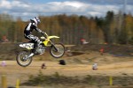 SM Motocross Lappeenranta 2014, Toni Kuivalainen hypp&Atilde;&curren;&Atilde;&curren;