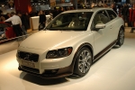 Helsinki Motor Show 2006