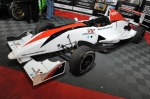VM Motorsport Show 2012, Formula Renault