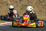 XXVII Kest&Atilde;&curren;vyysajo 27.8.2006, Niko Hujanen ja Riku Leinonen