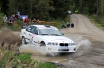 Neste Jari-Pekka Ralli 2012 EK6, 0-auto, BMW