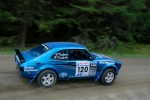 Hannu Karipalo, Toyota Corolla Coupe