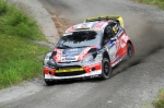 Neste Oil Rally 2012 EK 9 M&Atilde;&para;kkiper&Atilde;&curren; 2, Martin Prokop, Ford Fiesta RS WRC