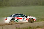 Anton Al&Atilde;&para;n, Subaru Impreza, OK Auto-ralli 2006, kuva 1