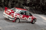 Radik Shayimiev, Mitsubishi Lancer, OK Auto-ralli 2006