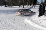 Radik Shaymiev, Peugeot 207 Sport, OK Auto-ralli 2011, EK 3