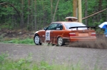 OK Auto-ralli 2012 EK2, Marko Uutela, BMW M3