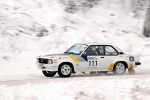 Mika Turkki, Opel Ascona 400, Orimattila-Ralli 2007
