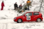 Timo Vilenius, VW Polo, Orimattila-Ralli 2007