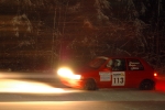 Vesa Lehmussaari, Peugeot 106, Orimattila-Ralli 2007