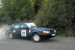 Henrik Enner, Volvo 940, Pirelli Rally 2006