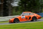 PRCF 10v Juhlakilpailu, Ahvenisto, Mattias &Atilde;�kerberg, Porsche 911 S