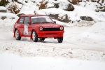 Jarmo Lehtinen, Toyota Starlet, Karikon Autotalo Sprint 1. kierros