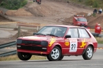 Toyota Starlet, Ranta Sprint 2007 2. kierros