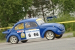Outi Kurki, VW 1302, Ranta Sprint 2006