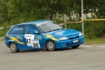 Sami Tannerm&Atilde;&curren;ki, Opel Astra, Ranta Sprint 2006 1. kierros