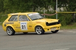 Markku Alppirinne, Toyota Starlet, Ranta Sprint 2006 1. kierros