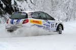 Riihim&Atilde;&curren;ki-ralli 2012, Kalle Pinom&Atilde;&curren;ki, Renault Clio, EK2