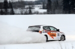 Riihim&Atilde;&curren;ki-ralli 2012, Tuomo Hassinen, Honda Civic, EK4