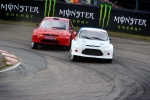 RX Finland 2014, Touring cars
