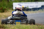 Saikart Cup 2007, Jesse Laurila