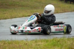 Saikart Cup 2007, Henna Behm