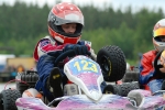 Saikart Cup 2007, Veli-Pekka Karttunen