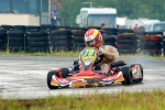 Saikart Cup 2007, Henri Laine